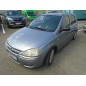 Turbo OPEL CORSA C
