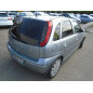 Turbo OPEL CORSA C