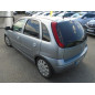 Turbo OPEL CORSA C