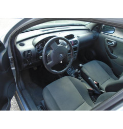 Turbo OPEL CORSA C Photo n°10