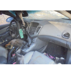 Bras essuie glace avant CHEVROLET CRUZE Photo n°8