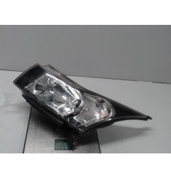 Optique avant principal gauche (feux)(phare) CHEVROLET CRUZE Photo n°1