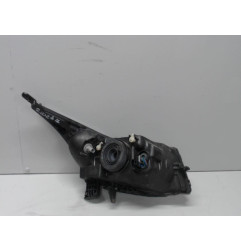 Optique avant principal gauche (feux)(phare) CHEVROLET CRUZE