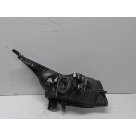 Optique avant principal gauche (feux)(phare) CHEVROLET CRUZE