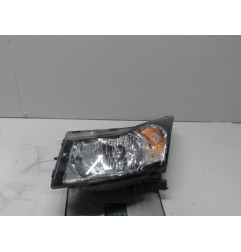 Optique avant principal gauche (feux)(phare) CHEVROLET CRUZE Photo n°3