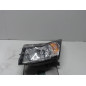 Optique avant principal gauche (feux)(phare) CHEVROLET CRUZE