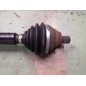 Cardan gauche (transmission) SKODA OCTAVIA 2