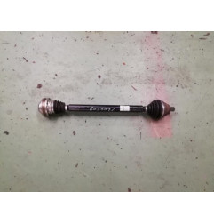 Cardan gauche (transmission) SKODA OCTAVIA 2