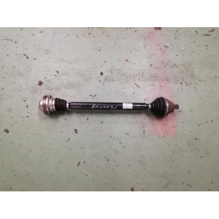Cardan gauche (transmission) SKODA OCTAVIA 2