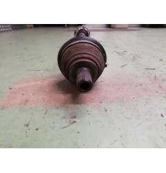 Cardan gauche (transmission) SKODA OCTAVIA 2 Photo n°3