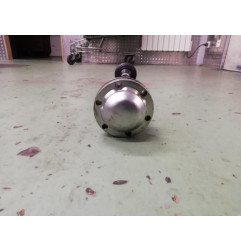 Cardan gauche (transmission) SKODA OCTAVIA 2 Photo n°4