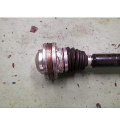 Cardan gauche (transmission) SKODA OCTAVIA 2 Photo n°5