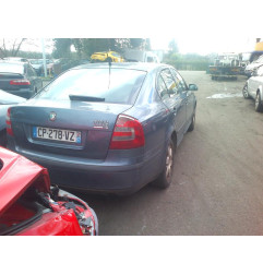 Cardan gauche (transmission) SKODA OCTAVIA 2 Photo n°9