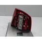 Feu arriere principal gauche (feux) SKODA OCTAVIA 2