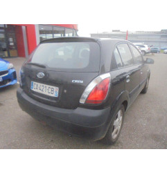 Aile avant gauche KIA RIO 2 Photo n°5