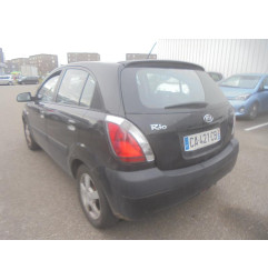 Aile avant gauche KIA RIO 2 Photo n°6