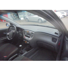 Aile avant gauche KIA RIO 2 Photo n°7