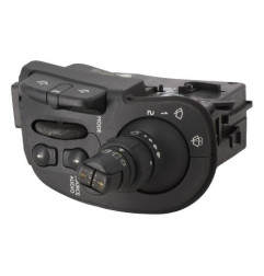 Commodo d'essuie glaces RENAULT MODUS Photo n°1