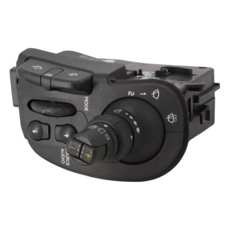 Commodo d'essuie glaces RENAULT MODUS Photo n°1