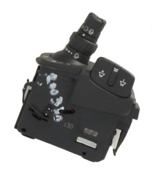 Commodo d'essuie glaces RENAULT MODUS Photo n°3