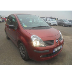 Commodo d'essuie glaces RENAULT MODUS Photo n°5