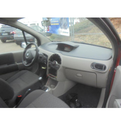 Commodo d'essuie glaces RENAULT MODUS Photo n°8