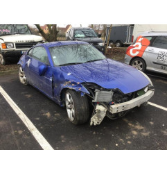 Etrier avant droit (freinage) NISSAN 350 Z Photo n°8