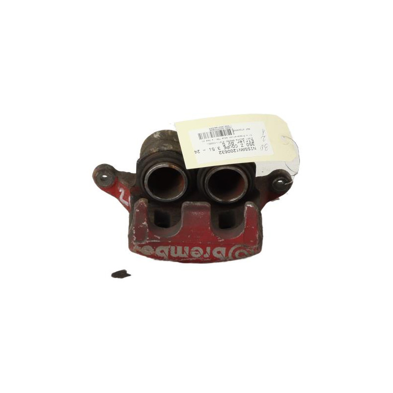 Etrier avant gauche (freinage) NISSAN 350 Z
