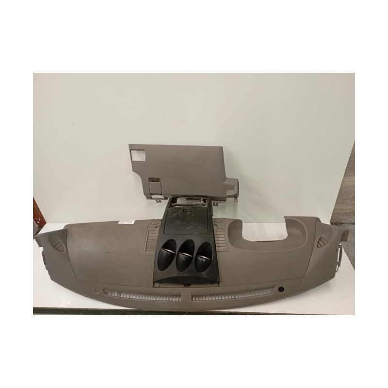 Planche de bord complete NISSAN 350 Z