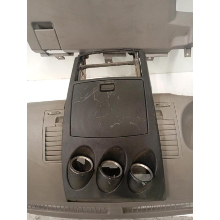 Planche de bord complete NISSAN 350 Z