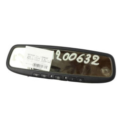 Retroviseur interieur NISSAN 350 Z Photo n°1