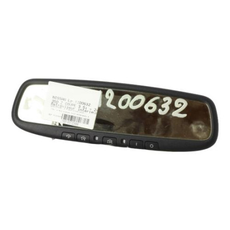 Retroviseur interieur NISSAN 350 Z Photo n°1