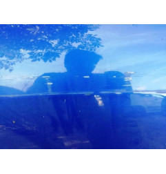 Porte avant droit NISSAN 350 Z Photo n°5