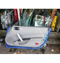 Porte avant droit NISSAN 350 Z Photo n°8