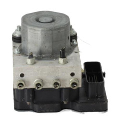 Bloc ABS (freins anti-blocage) OPEL CORSA E Photo n°1