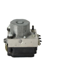 Bloc ABS (freins anti-blocage) OPEL CORSA E Photo n°3