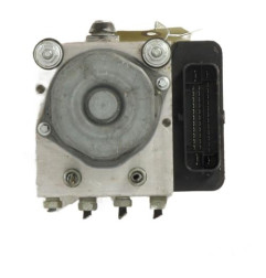 Bloc ABS (freins anti-blocage) OPEL CORSA E Photo n°5