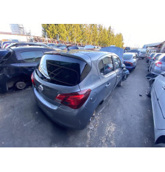 Bloc ABS (freins anti-blocage) OPEL CORSA E Photo n°12