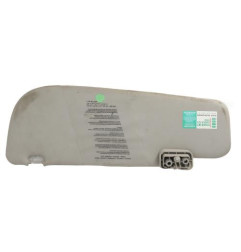 Pare soleil gauche FIAT DOBLO 2 Photo n°3