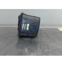 Interrupteur de leve vitre avant gauche OPEL CORSA E Photo n°1