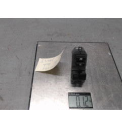 Interrupteur de leve vitre avant gauche TOYOTA YARIS 2