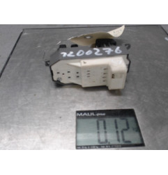 Interrupteur de leve vitre avant gauche TOYOTA YARIS 2 Photo n°3