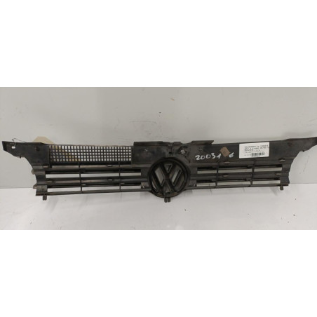 Calandre VOLKSWAGEN GOLF 4