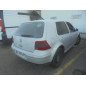 Calandre VOLKSWAGEN GOLF 4