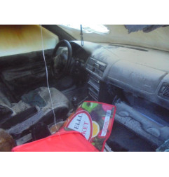 Calandre VOLKSWAGEN GOLF 4 Photo n°7