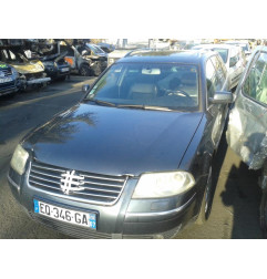 Demarreur VOLKSWAGEN PASSAT 4 Photo n°6
