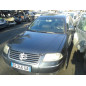 Demarreur VOLKSWAGEN PASSAT 4