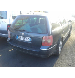 Demarreur VOLKSWAGEN PASSAT 4 Photo n°8