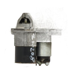 Demarreur NISSAN JUKE 1 Photo n°5