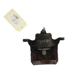 Etrier avant droit (freinage) NISSAN JUKE 1 Photo n°5